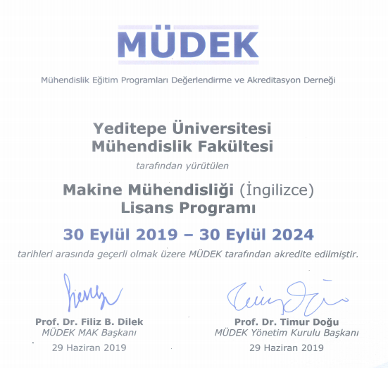 mudek2019