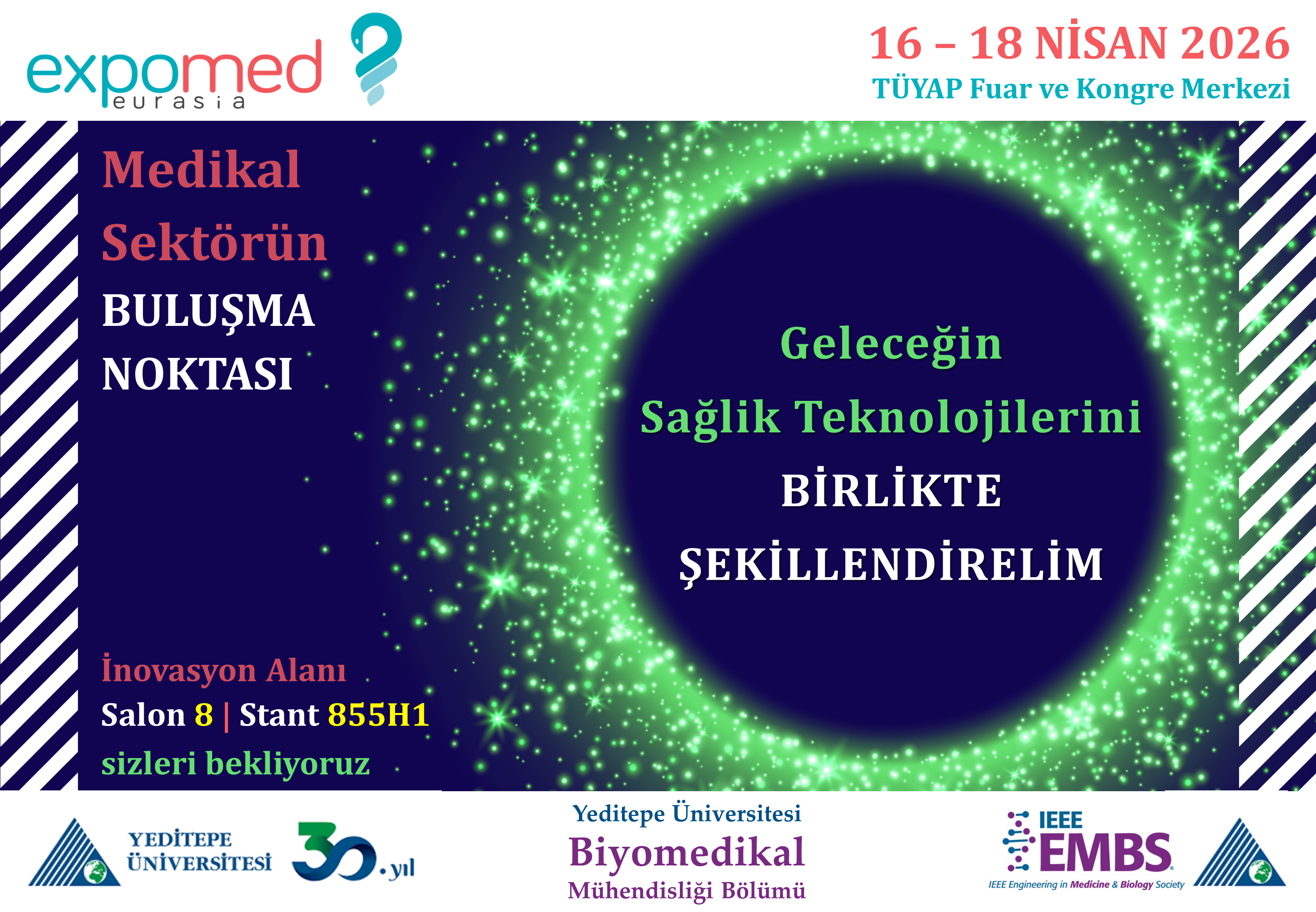 Expomed 2026